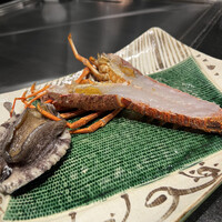 鉄板焼 ツキノウサギ - 