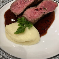 俺のフレンチ グランメゾン 大手町 - 