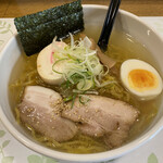 Ramen Himawari - 