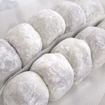 増田餅店 - 大福