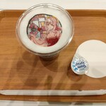 ファントエス - ドリンク写真: