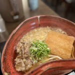 初代平成麺業 - 