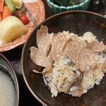 麻布 かどわき - 