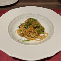 リストランテ アクアパッツァ - 