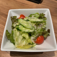 十勝ハーブ牛焼肉 MONMOM - 