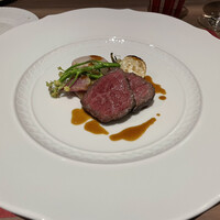 リストランテ アクアパッツァ - 