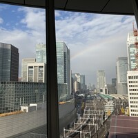 東京會舘 銀座スカイラウンジ - 