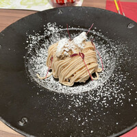 リストランテ アクアパッツァ - 