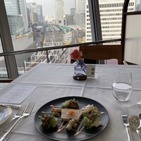 東京會舘 銀座スカイラウンジ - 