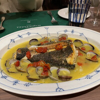 リストランテ アクアパッツァ - 