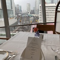 東京會舘 銀座スカイラウンジ - 