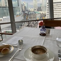 東京會舘 銀座スカイラウンジ - 