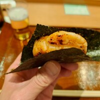 鮨 石島 - 