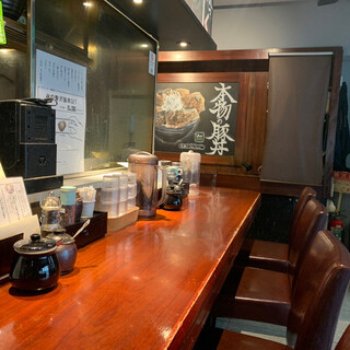 十勝ダイニング 豚っく_2