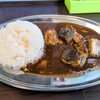 カレーの店 no curry, no life.