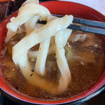 Teuchi Udon Toki - 