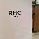 RHC CAFE - ロンハーマンのコンセプトストア【RHC  CAFE】 ☕︎