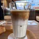 CAFE LUSTER - 