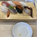 Sushi Yamato - 