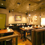 ディップパレス - 内観写真: