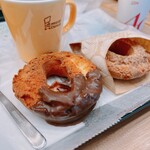 Mister Donut - 