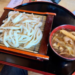 Teuchi Udon Toki - 