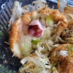 Takoyaki Torachan - 