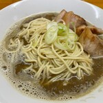 中華そば屋 伊藤 - 