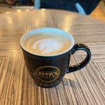 PIER'S CAFE - 