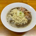 中華そば屋 伊藤 - 