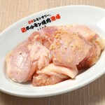 Garibata chicken