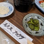 すし友旅館 - 