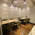 横浜キッチン - 