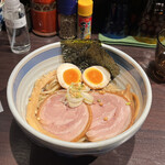 九段 斑鳩 市ヶ谷本店 - 