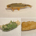 京都祇園 天ぷら八坂圓堂 - 