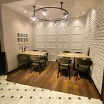 横浜キッチン - 