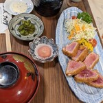 すし友旅館 - 