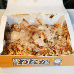 Takoyaki Douraku Wanaka - たこ焼き 12個