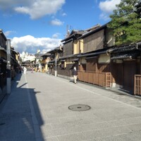 侘家古暦堂 祇園花見小路本店 - 花見小路通