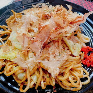 大阪たこ焼本舗 ならず者_0