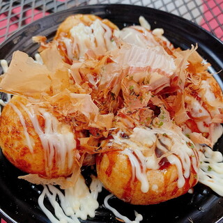 大阪たこ焼本舗 ならず者_1