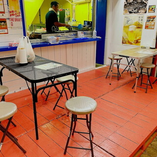 大阪たこ焼本舗 ならず者_2