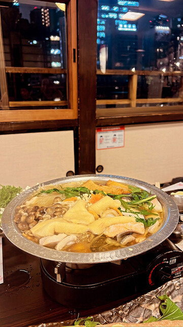 Houseboat Daiki Maru