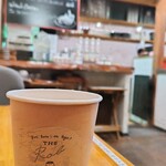 Cafe Rob - ■コーヒー