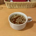 Puchi Guriru Maruyoshi - コンソメスープ
