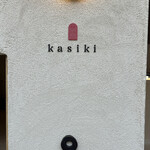 kasiki - 
