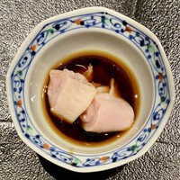 和牛lab K - 生コブクロ