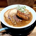 本気製麺 - 