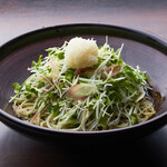 Hegi Soba Seibee - 