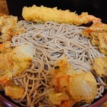 Kabuki soba - 